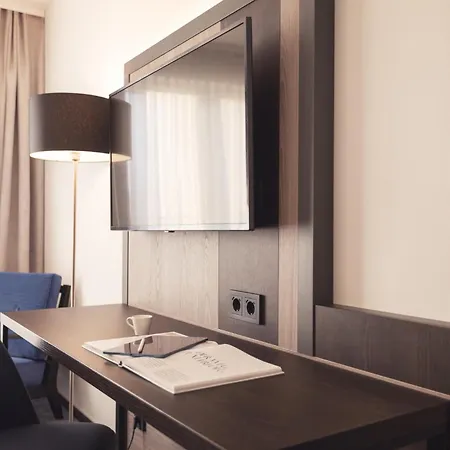 Hotel Garner Augsburg Nord By Ihg