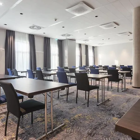Garner Augsburg Nord By Ihg 4* 格斯特霍芬