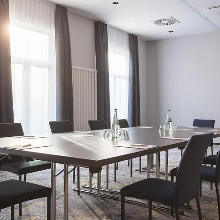 酒店 Garner Augsburg Nord By Ihg 4*